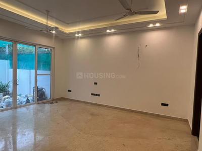 Hall Image of 4200 Sq.ft 5 BHK Villa for sale in Sainik Farm New Delhi for Rs. 52500000