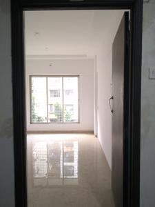 Main Entrance Image of 640 Sq.ft 1 BHK Apartment / Flat for sale in RNA NG Platinum City, Vasai East Vasai for Rs. 3485000