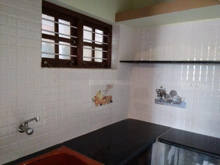 Rayasandra Kitchen 1