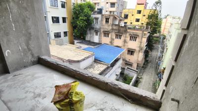 Image of 1140 Sq.ft 3 BHK Apartment / Flat for sale in Konnagar, Hooghly for Rs. 3591000