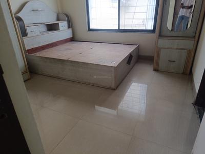 Bedroom Image of 2150 Sq.ft 3 BHK Villa for sale in Nagarkar Emerald Isle, Wagholi Pune for Rs. 12100000