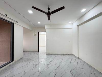 Hall Image of 910 Sq.ft 2 BHK Apartment / Flat for sale in Saras Residency, Dombivli East Thane for Rs. 5460000