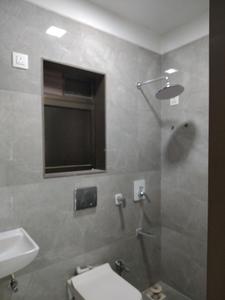 Bedroom Image of 490 Sq.ft 1 BHK Apartment / Flat for rent in Velocity Hill Spring, Hiranandani Estate Thane for Rs. 19999