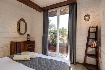 Bedroom Image of 3200 Sq.ft 6 BHK Villa for sale in Brookside The Well Being Habitat, Parshwapuram Lonavala for Rs. 59000000