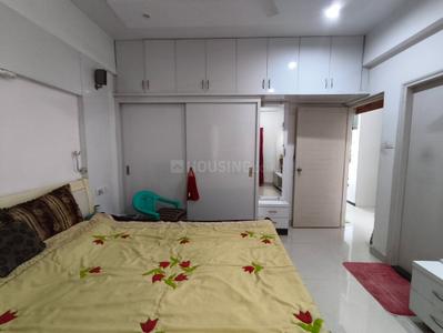 Bedroom Image of 1432 Sq.ft 3 BHK Apartment / Flat for sale in BSR White Breeze by BSR Group, Whitefield Bengaluru for Rs. 11700000