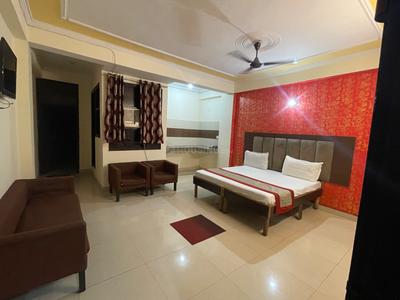 Single Room for Rent in Mahipalpur Extension, Mahipalpur, New