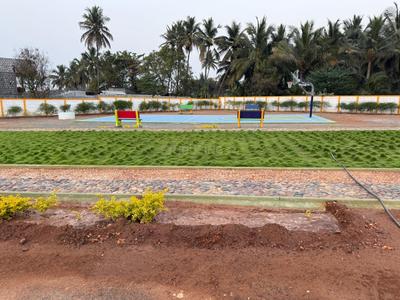 Image of 1200 Sq.ft Residential Plot / Land for sale in Kumaran Kundru, Coimbatore for Rs. 650000