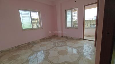 Bedroom Image of 438 Sq.ft 1 BHK Apartment / Flat for sale in Keshtopur Kolkata for Rs. 1300000