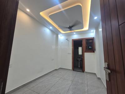 Bedroom Image of 1100 Sq.ft 2 BHK Apartment / Flat for rent in Indirapuram Ghaziabad for Rs. 23000