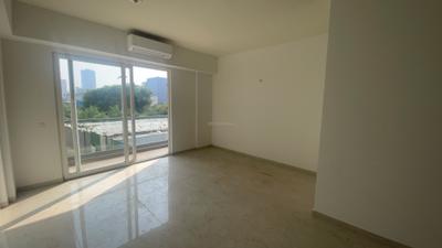 Living Room Image of 1100 Sq.ft 2 BHK Apartment / Flat for rent in Smartworld Orchard, Sector 61 Gurgaon for Rs. 45000