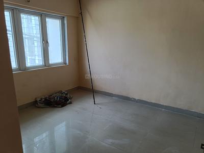 Bedroom Image of 540 Sq.ft 1 BHK Apartment / Flat for sale in Diamond Isle 2, Goregaon East Mumbai for Rs. 5700000