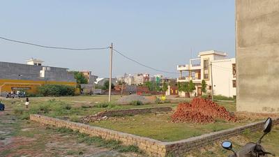 Image of 840 Sq.ft Residential Plot / Land for sale in Aurangabad Khalsa, Lucknow for Rs. 5000000