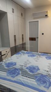 Bedroom Image of 1750 Sq.ft 3 BHK Apartment / Flat for sale in Grand Sikar Road Jaipur for Rs. 15000000