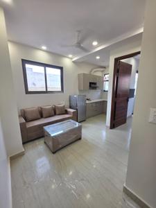 1 BHK Independent Builder Floor