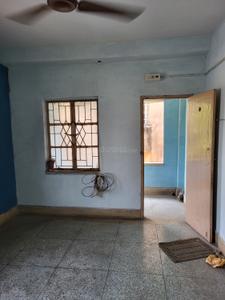 Bedroom Image of 750 Sq.ft 2 BHK Apartment / Flat for sale in Sristi Apartment, Baranagar Kolkata for Rs. 2150000