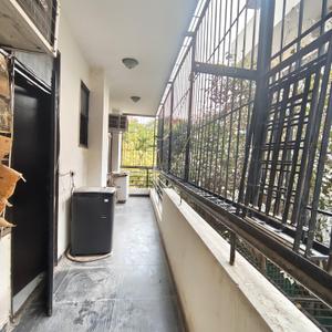 Balcony Image of 1700 Sq.ft 3 BHK Builder Floor for sale in Ardee Platinum Greens, Sector 52 Gurgaon for Rs. 21000000