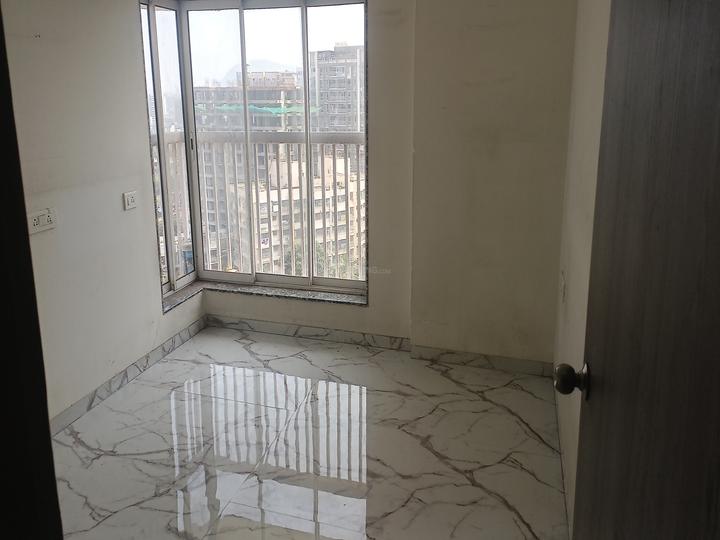 Shoreline Shree Swami Samarth Krupa Bedroom One 1