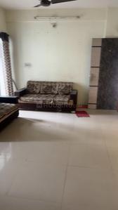 Living Room Image of 720 Sq.ft 1 BHK Apartment / Flat for sale in Chandkheda Ahmedabad for Rs. 3100000