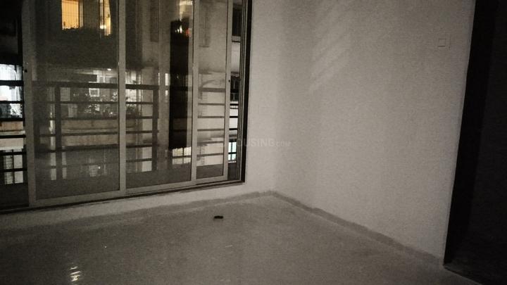 Sairaj Kamothe Bedroom 1