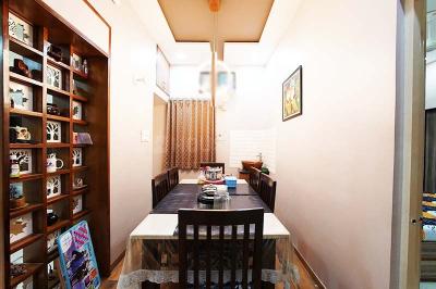 Hall Image of 2070 Sq.ft 4 BHK Independent House for sale in Sargasan Gandhinagar for Rs. 26900000