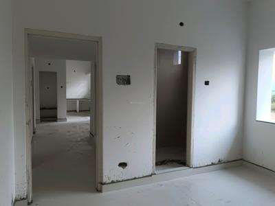 Bedroom Image of 1505 Sq.ft 3 BHK Apartment / Flat for sale in Ameenpur Sangareddy for Rs. 8127015
