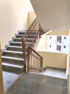 Balcony Image of 1014 Sq.ft 2 BHK Apartment / Flat for sale in Terra Castle, Jhundpuri Bhiwadi for Rs. 3495000