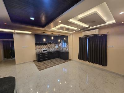 Hall Image of 1480 Sq.ft 3 BHK Apartment / Flat for sale in New Town Kolkata for Rs. 11000000