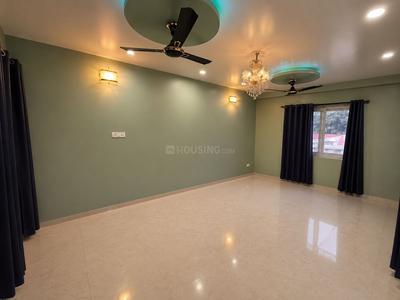 Bedroom Image of 3250 Sq.ft 5 BHK Villa for sale in Bhayli Vadodara for Rs. 23500000