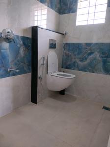 Bedroom One Image of 2300 Sq.ft 3 BHK Independent House for rent in Baiyappanahalli Bengaluru for Rs. 40000