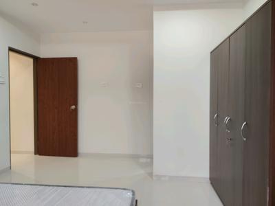 Bedroom Image of 1090 Sq.ft 2 BHK Apartment / Flat for sale in Sadguru Complex Phase II, Goregaon East Mumbai for Rs. 18000000
