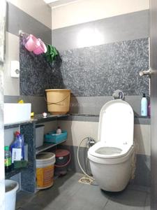 Bedroom Image of 1300 Sq.ft 3 BHK Apartment / Flat for sale in Kasarvadavali Thane for Rs. 18000000
