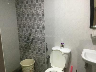 Bathroom Image of 1549 Sq.ft 3 BHK Apartment / Flat for sale in Casagrand Cherry Pick, Perumbakkam Chennai for Rs. 9500002
