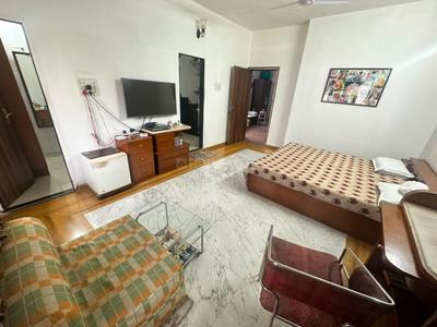 Bedroom Image of 3400 Sq.ft 3 BHK Builder Floor for sale in Pathardi Phata Nashik for Rs. 13000000
