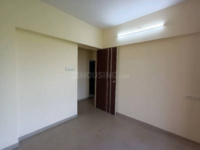 Bedroom Image of 525 Sq.ft 1 BHK Apartment / Flat for rent in Thane West Thane for Rs. 14000