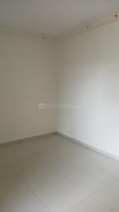 Hall Image of 466 Sq.ft 1 BHK Apartment / Flat for sale in Marunji Pune for Rs. 4500000