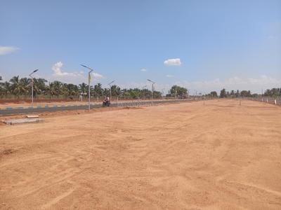 Image of 9605 Sq.ft Residential Plot / Land for sale in Thoppur, Madurai for Rs. 6578000