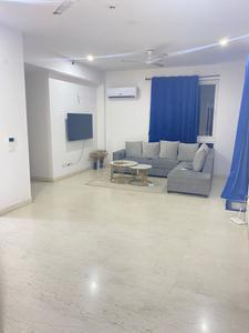 Hall Image of 1200 Sq.ft 2 BHK Apartment / Flat for sale in Puri Emerald Bay, Sector 104 Gurgaon for Rs. 21000000