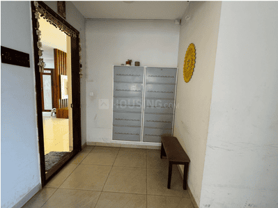 Image of 1490 Sq.ft 3 BHK Apartment / Flat for sale in Address Vijayanagar Eco Village by Address Maker Life Spaces Pvt Ltd, Vijayanagar, Bengaluru for Rs. 18500000