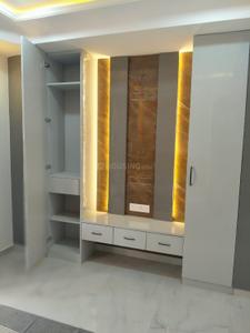 Bedroom Image of 1200 Sq.ft 2 BHK Villa for sale in Kalwad Road Jaipur for Rs. 4000000