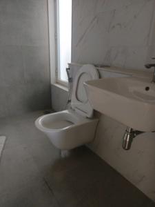 Common Bathroom Image of 1100 Sq.ft 2 BHK Apartment / Flat for sale in Lodha Bella Vita, Mohammed Wadi Pune for Rs. 9800000