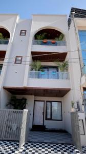 Image of 1657 Sq.ft 3 BHK Duplex for sale in Mansarovar, Jaipur for Rs. 13500000