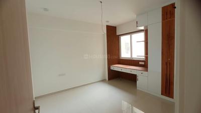 Bedroom Image of 1200 Sq.ft 3 BHK Apartment / Flat for rent in Mahima Sansaar Spring Villas, Sitapura Jaipur for Rs. 35000