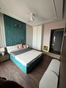 Bedroom Image of 531 Sq.ft 1 BHK Apartment / Flat for sale in Ghatkopar East Mumbai for Rs. 10200000