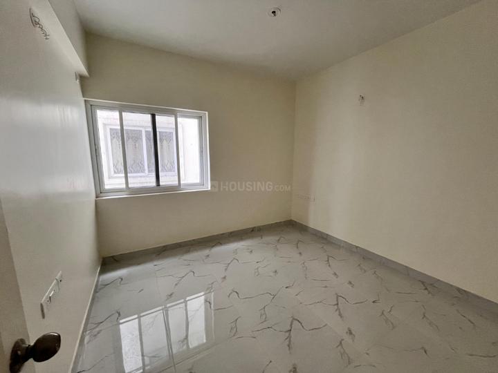 Infantry Road Bedroom 1