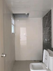 Common Bathroom Image of 1330 Sq.ft 2 BHK Apartment / Flat for sale in Mantri Serenity, Subramanyapura Bengaluru for Rs. 13000000