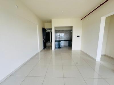 Hall Image of 560 Sq.ft 1 BHK Apartment / Flat for rent in Paranjape Trident Towers, Hinjawadi Pune for Rs. 24999