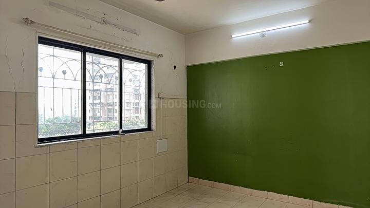 Sector 42, Seawoods Bedroom One 1