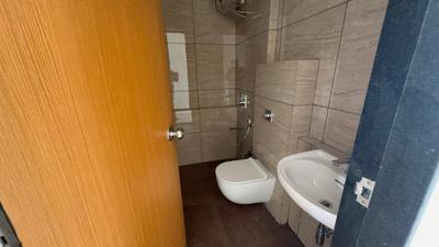 Image of 750 Sq.ft 2 BHK Apartment / Flat for rent in 34 Park Estate, Goregaon West, Mumbai for Rs. 65000