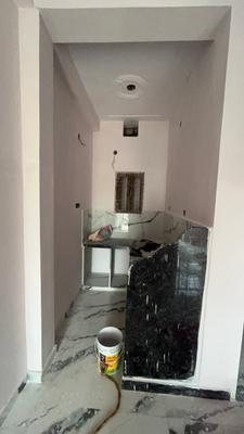 Kitchen Image of 502 Sq.ft 3 BHK Independent House for sale in Vatika Jaipur for Rs. 2750000