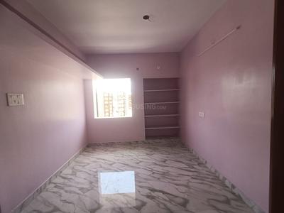 Hall Image of 979 Sq.ft 2 BHK Apartment / Flat for sale in Iyyappanthangal Chennai for Rs. 8125700